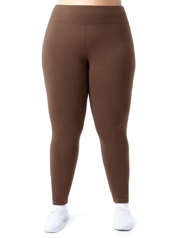 Women Plus Size Core Active Legging