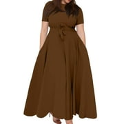 xplus formal dresses Sydneys Closet SC7420 Prom Dress - Cotton Candy main image 1