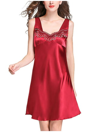 Sexy Dance Womens Nightshirts & Gowns in Womens Pajamas & Loungewear