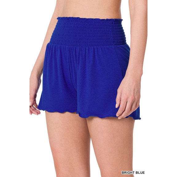 Women & Plus Stretch Workout Running Tight Leggings with Wide Waistband & Pockets