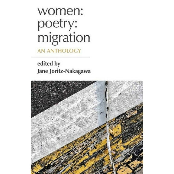Women: Poetry: Migration (Paperback)