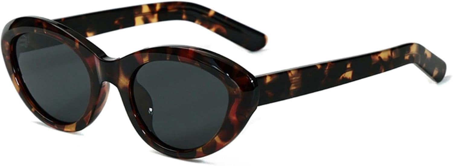 Stylish Women\'s Sunglasses Collection - Black, Brown, and Green Gucci GG1066S 003 Sunglasses Women main image 3