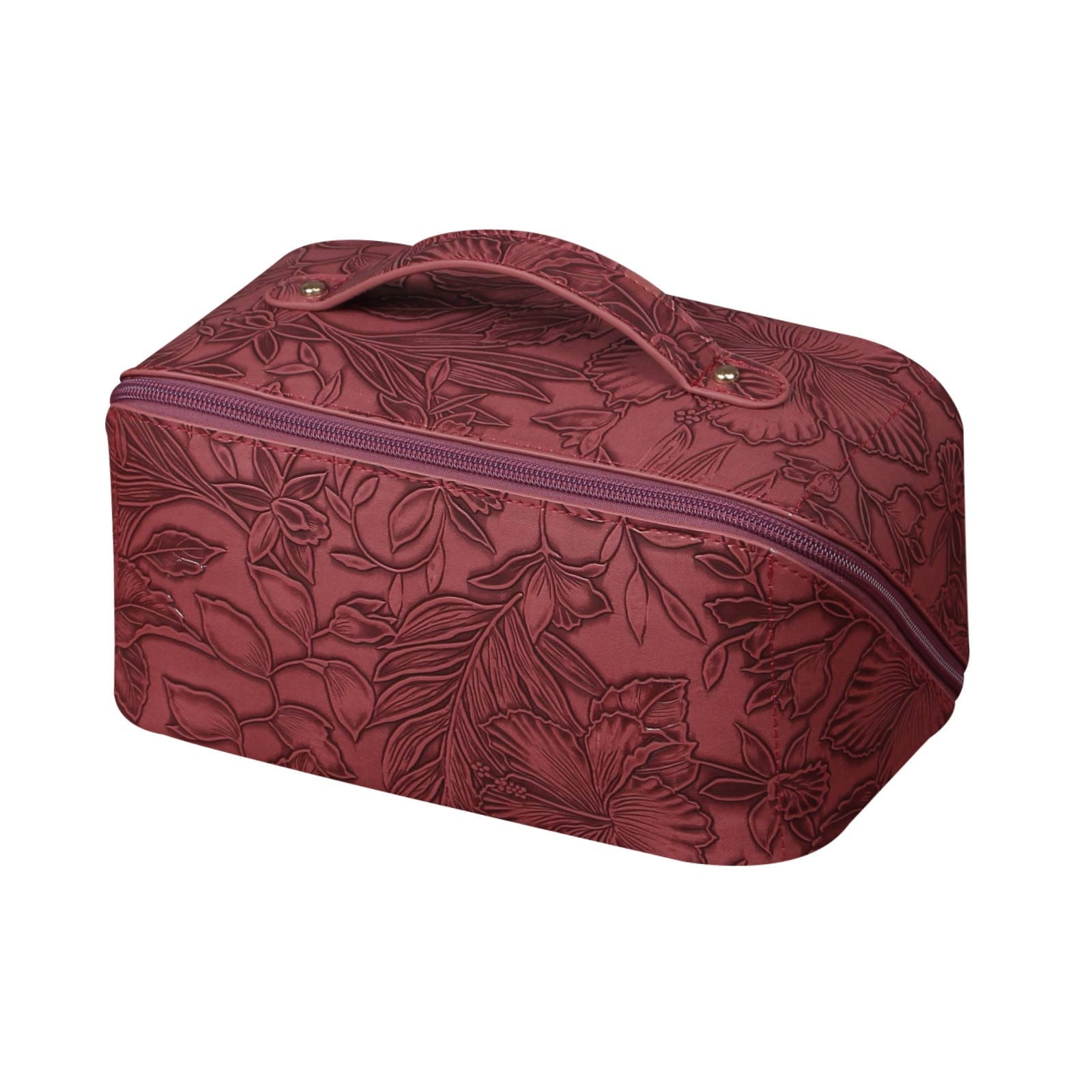 Big travel makeup bag hotsell