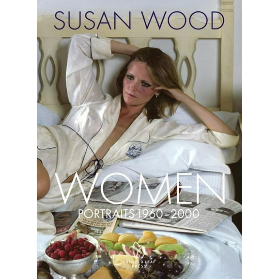 Women : Portraits 1960-2000 (Hardcover)