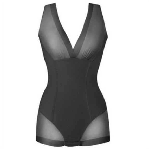 Women Postpartum Belly Recovery Girdle Tummy Wrap Corset Body Shaper Belt Band