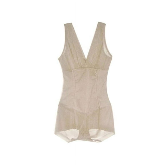 Women Postpartum Belly Recovery Girdle Wrap Corset Body Shaper Bodysuit