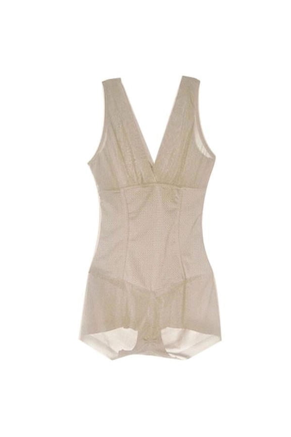 Women Postpartum Belly Recovery Girdle Wrap Corset Body Shaper Bodysuit