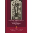 thumbnail image 1 of Pre-Owned Women Preachers and Prophets through Two Millennia of Christianity (Edition 1) (Paperback), 1 of 2
