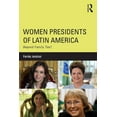 thumbnail image 1 of Women Presidents of Latin America: Beyond Family Ties?, (Paperback), 1 of 1