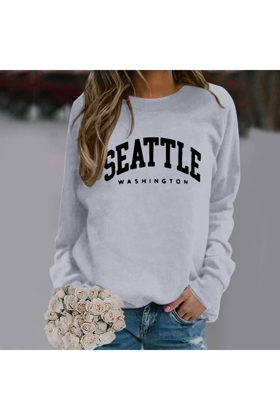 Women Print Adult Unisexual Crew Neck Sweatshirt Hoodless Baseball Hoodies Women Hooded Jacket Sweatshirt Adult Small Hoodie Alien Patch Sweatshirt Sweatshirt Hoodies Women Full Zip Athletic Jacket