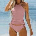 thumbnail image 1 of Women Printi L Swimsuits Monokini Bathing Suits V Neck Swimwear Swimsuits Supportive Swimsuits for Women Swimsuit Romper for Women Sports Swimsuits for Women with Zipper in Back Sunflower Bathing, 1 of 6