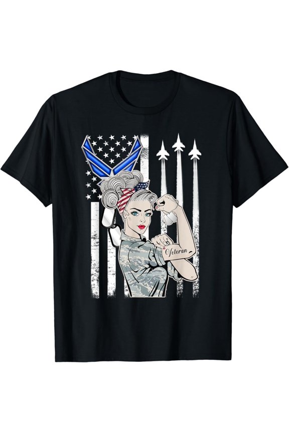 Women Proud T-Shirt