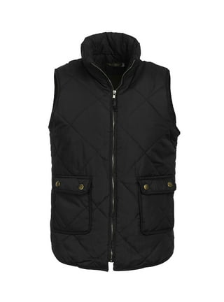 Women's Down Vest Long Winter Thin And Light Down Coat Casual Down Coat  Slim Gilet Quilted Jacket Outdoor Winter Coat Vest With Pockets plus Size  Long Coat plus Size Fashion Vests Long