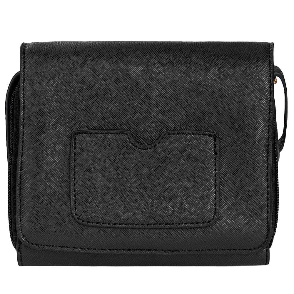 Women Purse Vintage Satchel Crossbody