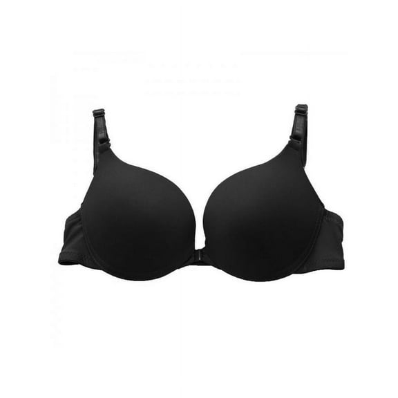 Women Push Up Seamless Underwire Bra Lingerie