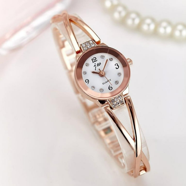 Petite wrist watch deals