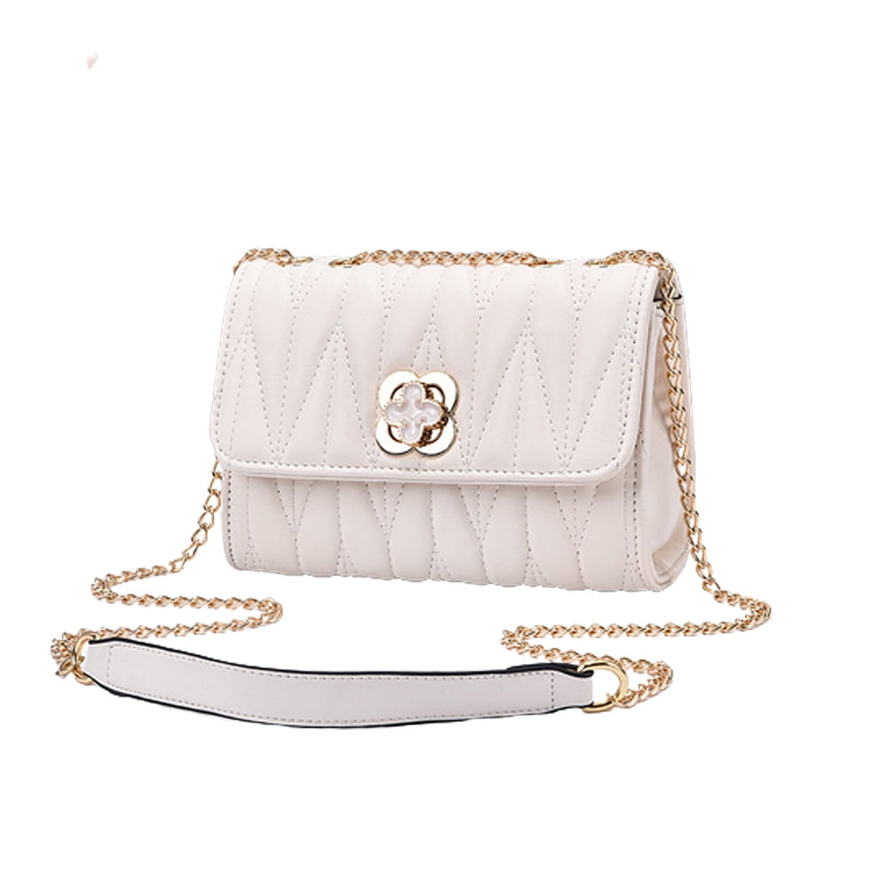 White Leather Handbags & Purses | Kate Spade New York