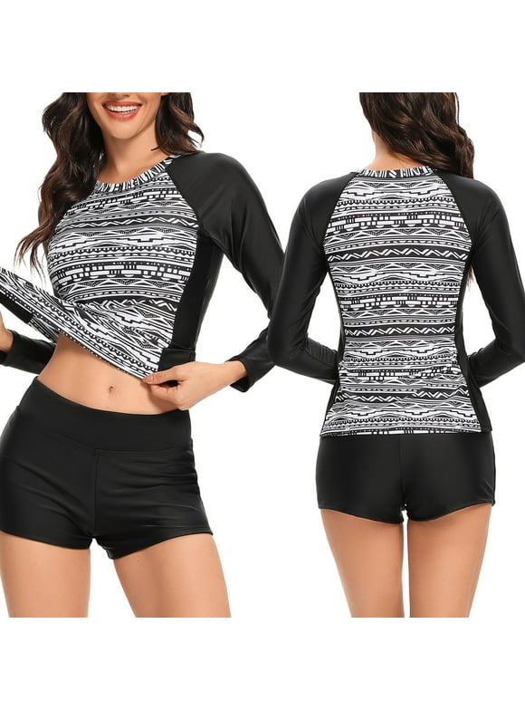 Swim Bra Under Rashguard