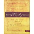 thumbnail image 1 of Pre-Owned Women Reaching Women : Beginning and Building a Growing Women's Ministry (Paperback), 1 of 1