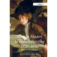 thumbnail image 1 of Women Readers in French Painting 1870-1890: A Space for the Imagination, (Paperback), 1 of 1