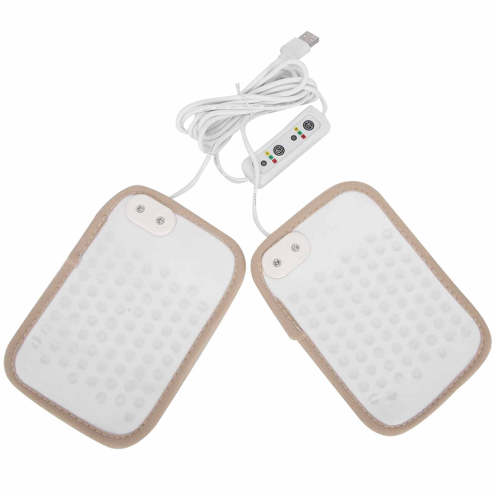 Women Red Light Breast Therapy Machine Household Breast Physiotherapy