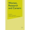 thumbnail image 1 of Women, Research and Careers, (Paperback), 1 of 1