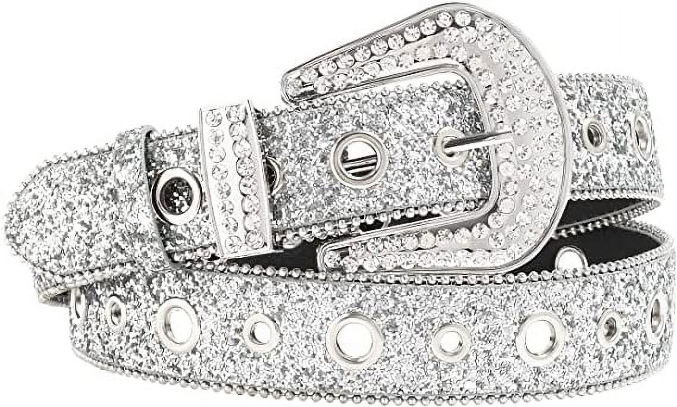 小物 diavlo crown white leather belt Y2K 00s 小物 diavlo crown white leather belt Y2K 00s diavlo crown