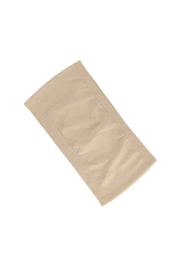 Women Ribbed Trim Seamless Bandeau Tube Top Bras No Padded No Underwire Strapless Chest Wrap Bralettes Intimates