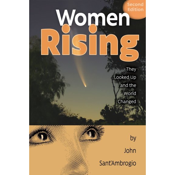 Women Rising, (Paperback)