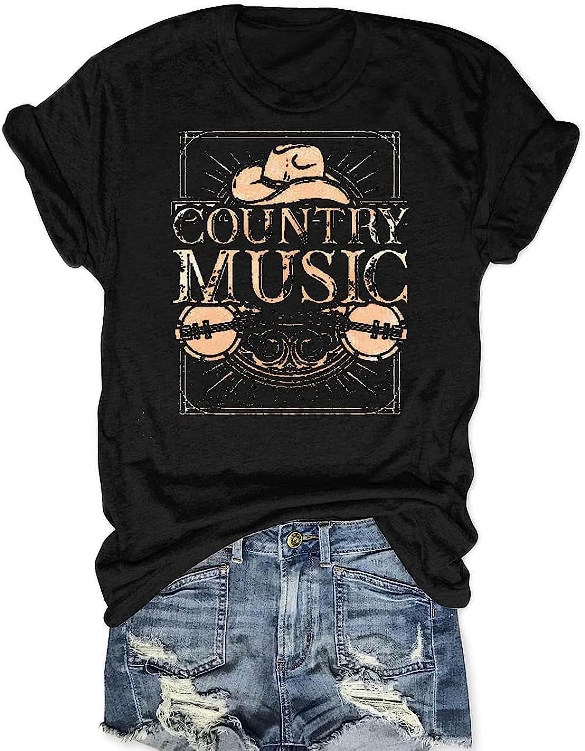 Womens rock t shirts hotsell