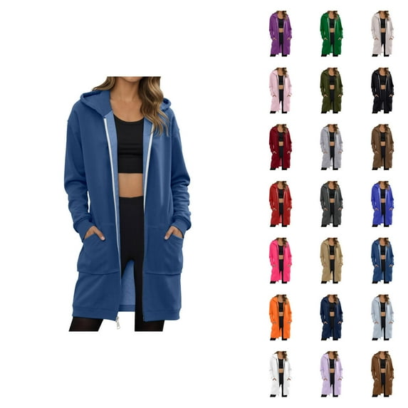 Women'S Activewear Women's Solid Color Sweatshirt Women's Casual Pants High Waist Comfortable Trousers For Daily Wear Gym Hiking Hooded Sweatpants With Pockets Winter Fall Loungewear