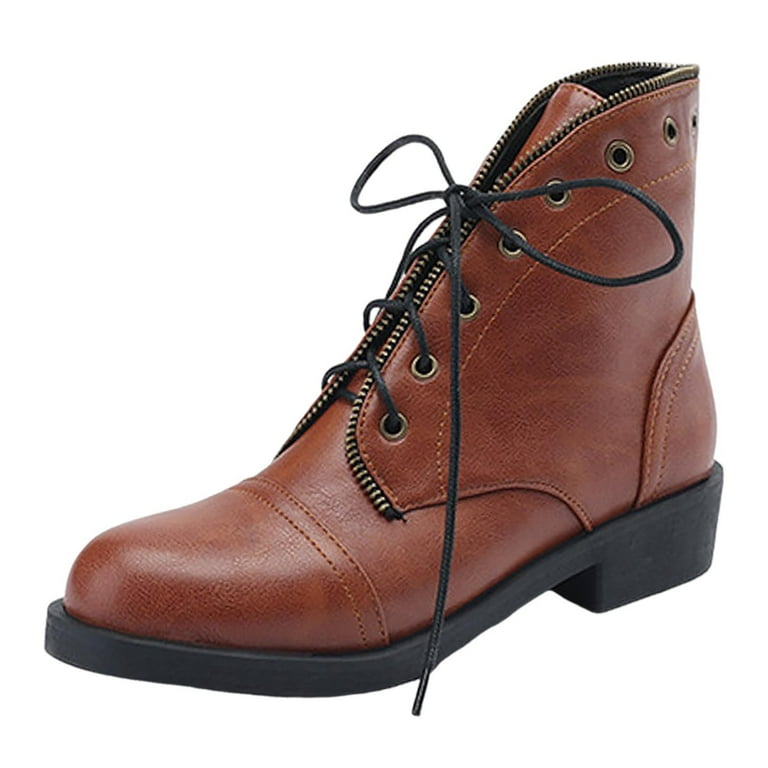 Strappy boots ankle shop