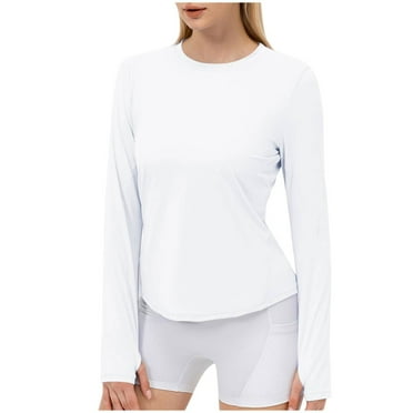 Women'S Blouses & Button-Down Shirts Plus Office Shirts For Women 2025 Tunic Tank Tops For Women Cotton Long Sleeve Striped Shirts Womens Hoodies Pullover Long