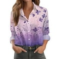 thumbnail image 1 of Women'S Button-Down Shirts, 1 of 5