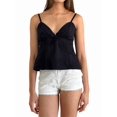 thumbnail image 1 of Women'S Camisole Tank Tops Spaghetti Strap Summer Sleeveless Going Out Top, 1 of 8