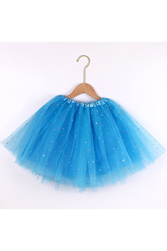 Women'S Candy Color Multicolor Skirt Support Half Body Puff Petticoat Colorful Small Short Skirt Slit Skirt High Waist plus Size Plaid Skirt plus Size Swim Skirt Adult Skirts for Women plus Size Jean
