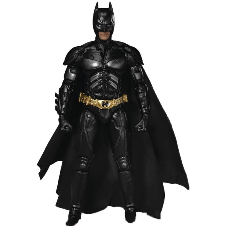 Warner Bros, Action Figure, DAH-119 Batman The Dark Knight, 22
