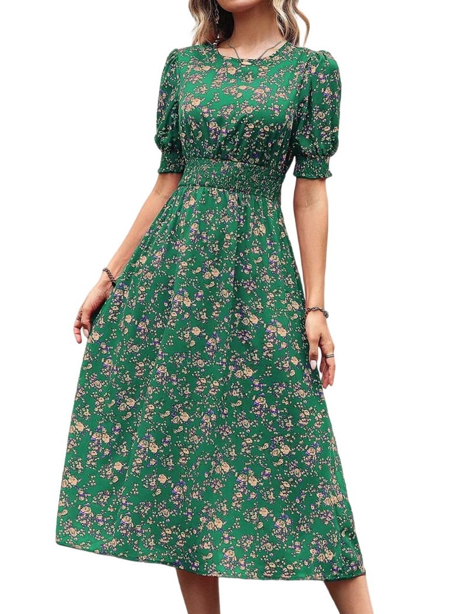 western chiffon dress Lasso Chiffon Prairie Dress Western Grace Collective
