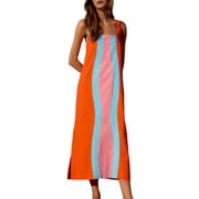 chinese dress ladies Color Block Pebbled Barathea Gown With Petal Draped Skirt main image 1