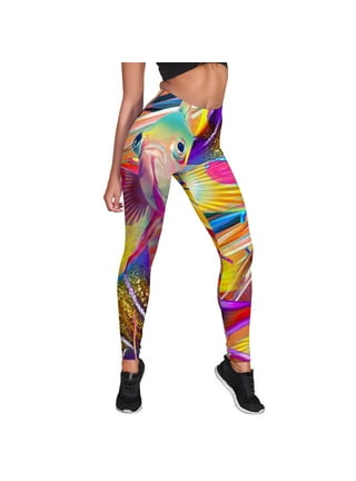 Leggings June Daisy Clothing