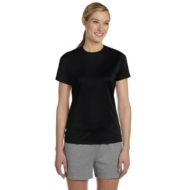 Hanes Sport Women's Cool DRI Performance T-Shirt - Walmart.com