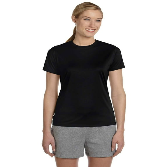 Women'S Cool Dri Short Sleeve Tee