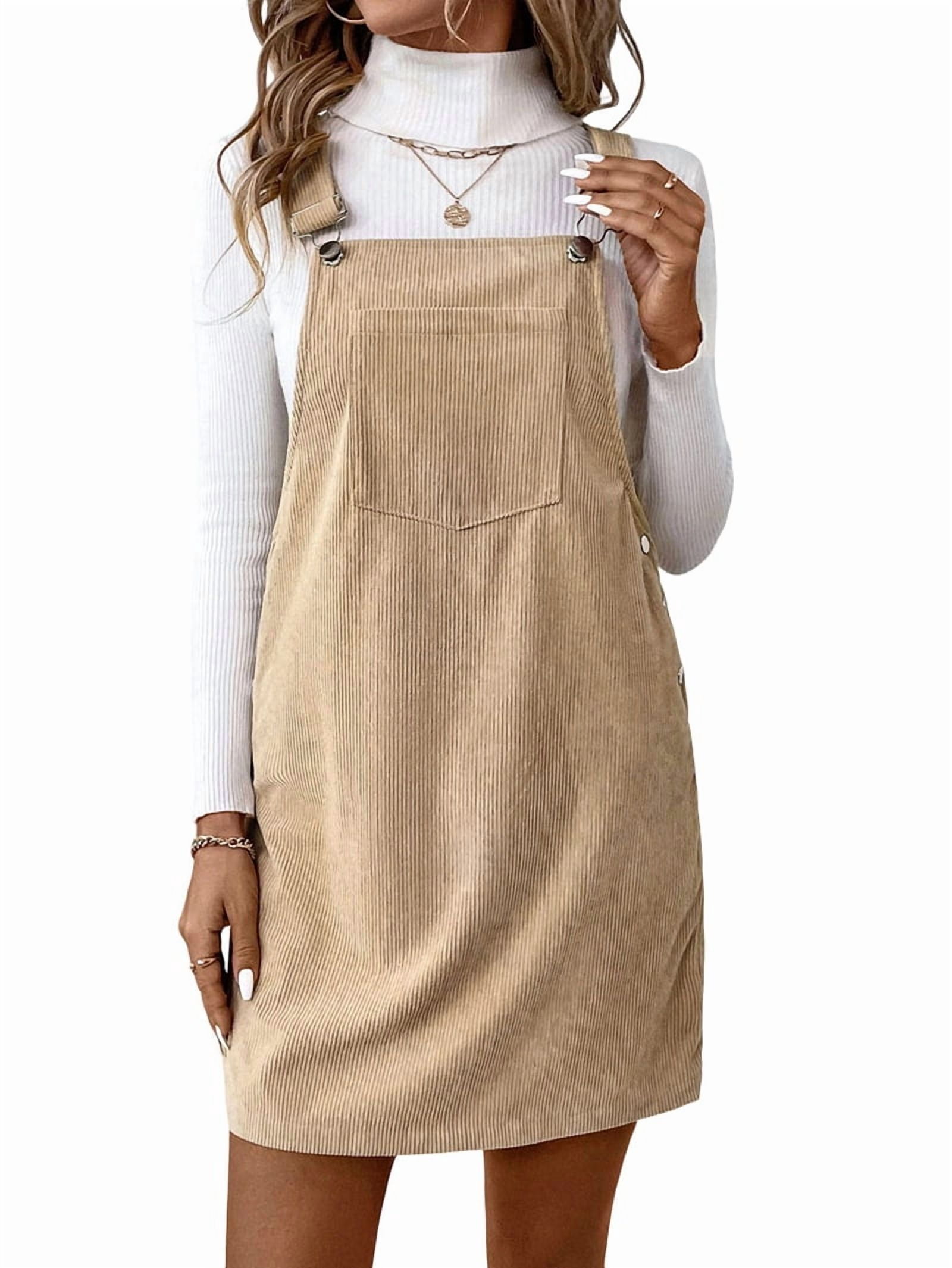 cute pinafore dress women Amazon.com: YOINS Overall Pinafore Dresses for Women Adjustable Straps Pleated Mini Cute Suspender Skirts Pinafore Dress-Black S : Clothing, Shoes & Jewelry
