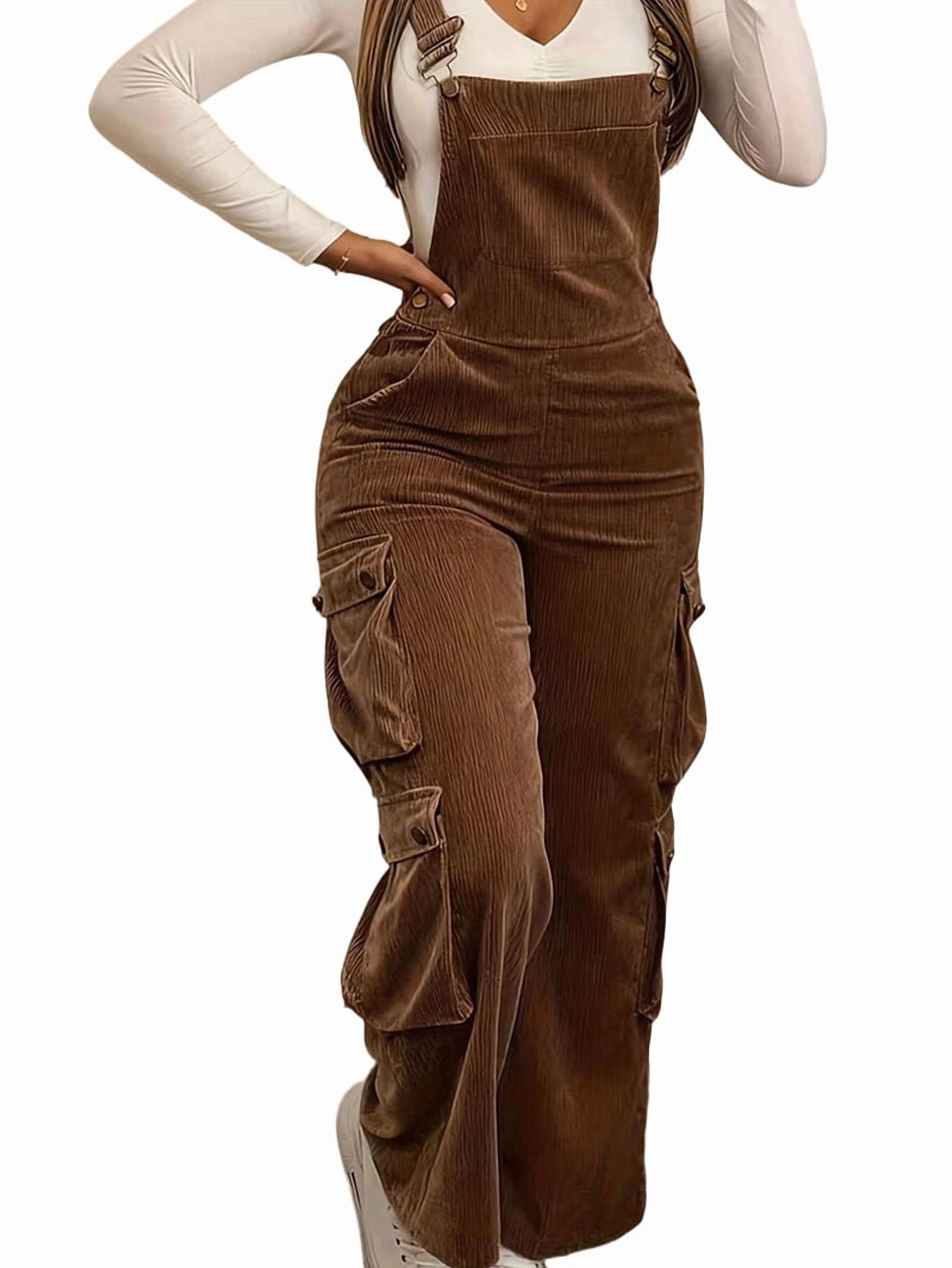 Shop Corduroy Overalls for Men and Women