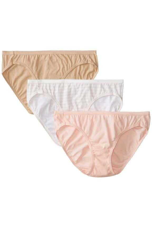 Women'S Cotton Bikinis