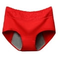 thumbnail image 1 of Women'S Cotton Brief Underwear Women Seamless Boyshort Pant Breathe Cotton Brief Underwear Regular And Plus Sizes, 1 of 6