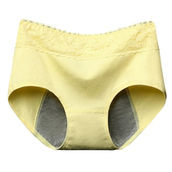 Women'S Cotton Brief Underwear Women Seamless Boyshort Pant Breathe Cotton Brief Underwear Regular And Plus Sizes