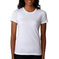 thumbnail image 1 of Women'S Cvc T-Shirt, Pack Of 3, 1 of 1