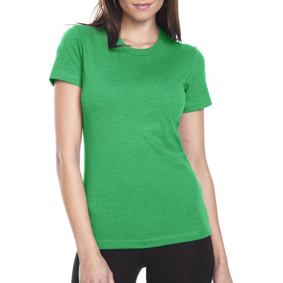 Women'S Cvc T-Shirt, Pack Of 9
