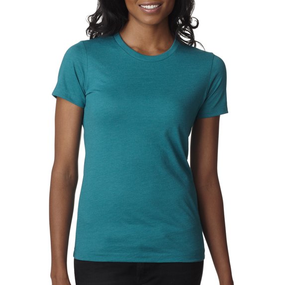 Women'S Cvc T-Shirt, Pack Of 9